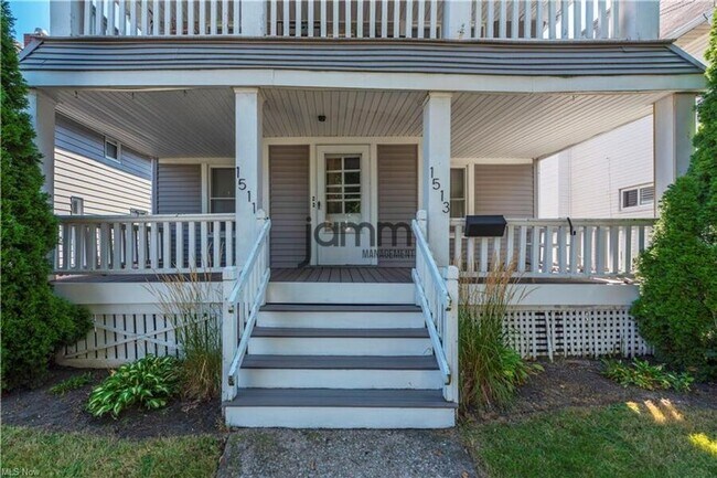 Foto del edificio - 1511 Westwood Ave