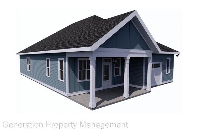 Building Photo - 4 br, 2 bath House - 574 Strong Avenue