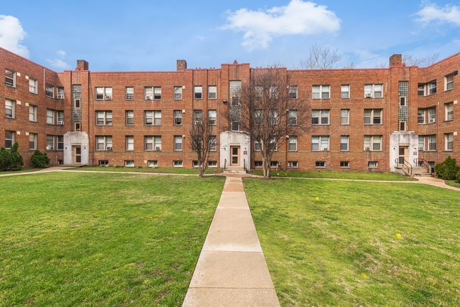 Foto del edificio - 1521 28th Street SE