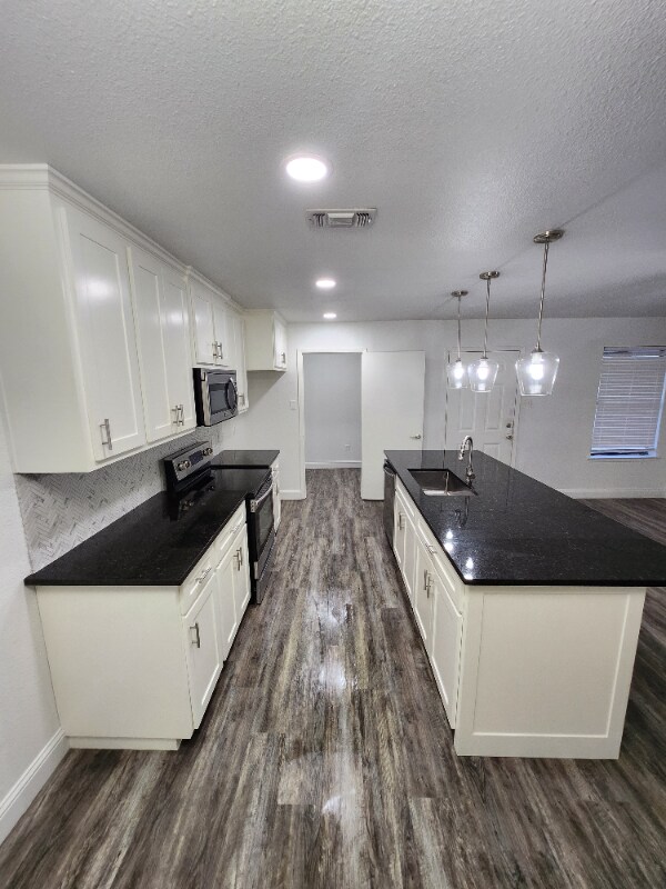 Foto del edificio - 2628 Frazier Ave