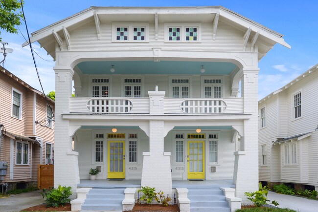Foto del edificio - 4315 St Ann St