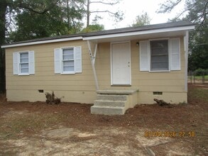 Building Photo - 1401 W Gordon Ave