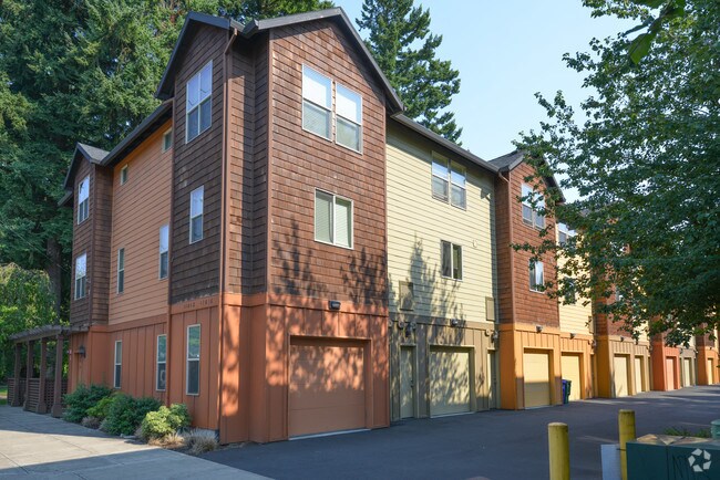 Building Photo - Gables on Stark