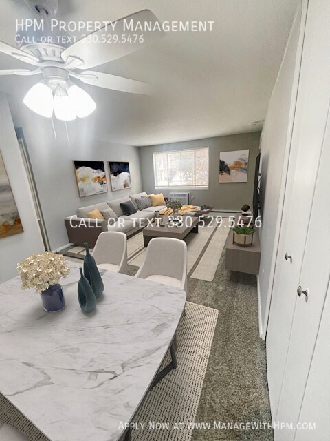 Foto del edificio - 20606 Lorain Rd