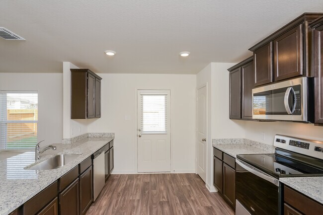 Foto del edificio - 7221 Jebson Pass, San Antonio, TX