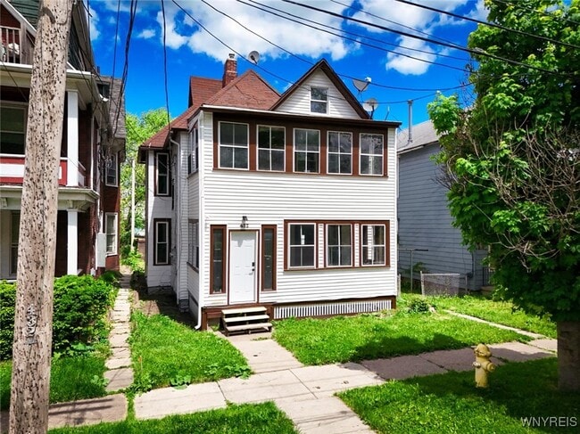 Building Photo - 432 Cedar Ave