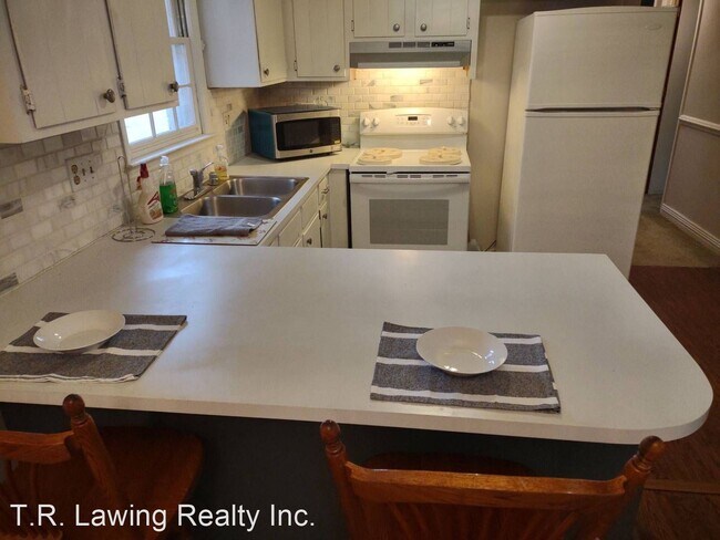Building Photo - 3 br, 1 bath House - 219 South Fork Drive