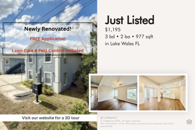 Listing Image