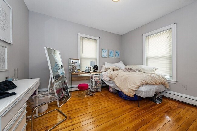 Foto del edificio - 46 Hillside St