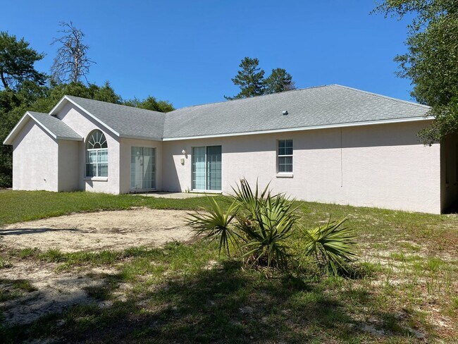 Foto del edificio - Marion Oaks Home - 3/2/2 1860 sqft.