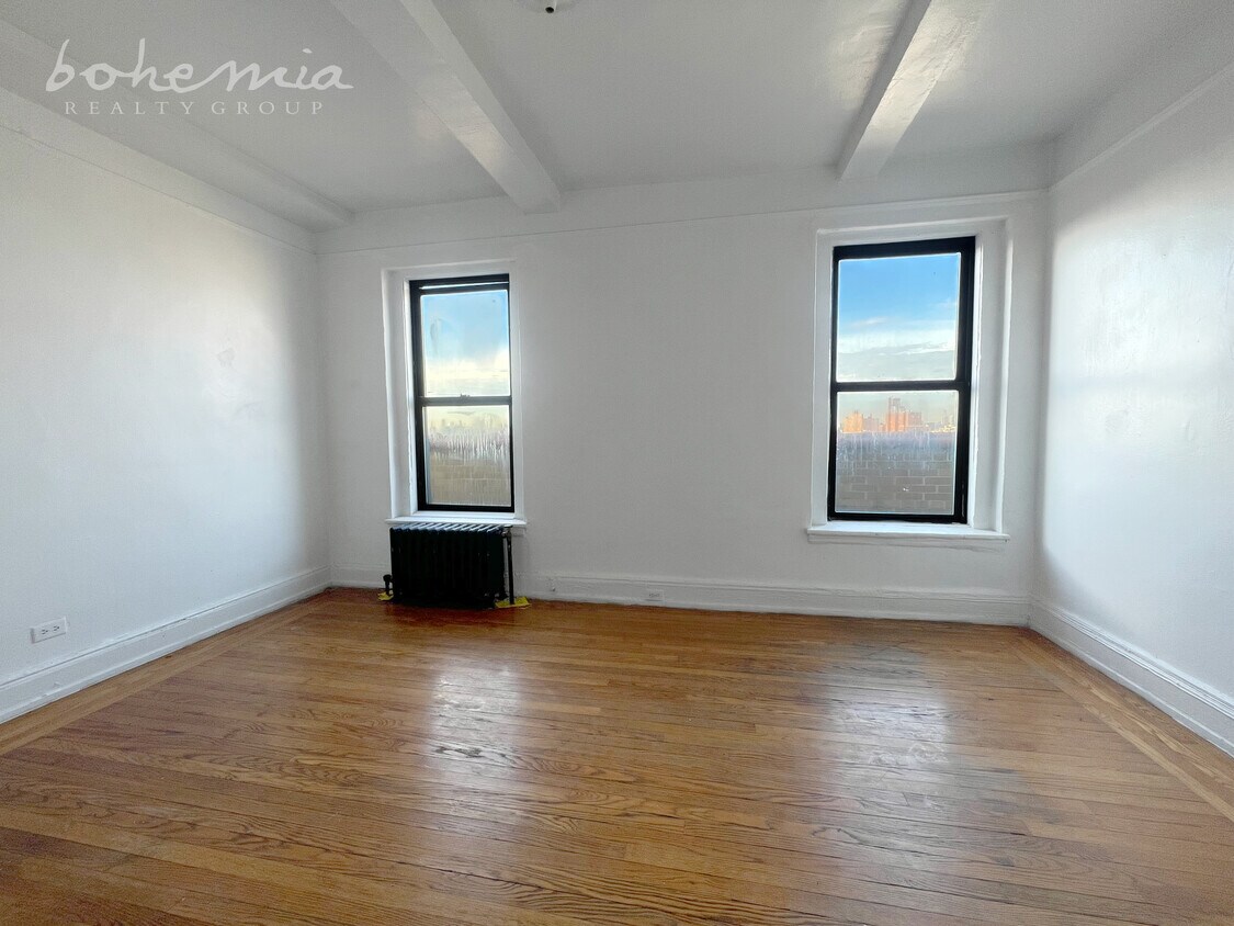 555 Ave Unit 15F, New York, NY 10032 Room for Rent in New