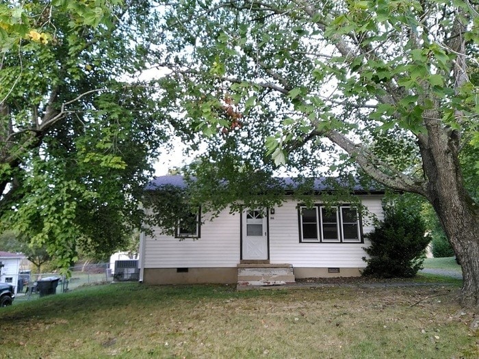 Two bedroom cottage in Hillsborough House for Rent in Hillsborough, NC