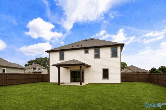 Foto del edificio - 4608 Hampton Glen Circle SE