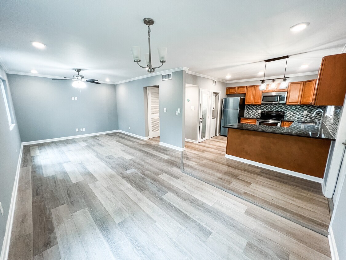 Foto principal - 1277 Goodwin Rd NE