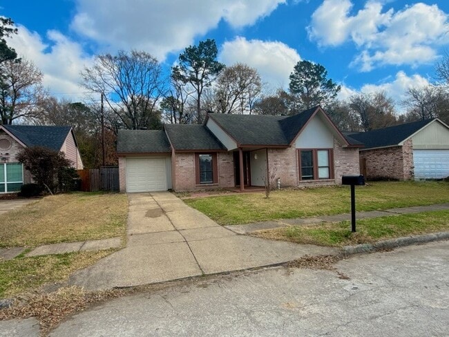 Foto del edificio - 22726 Melham Ln