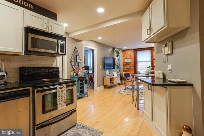Foto del edificio - 52 Quincy Pl NW