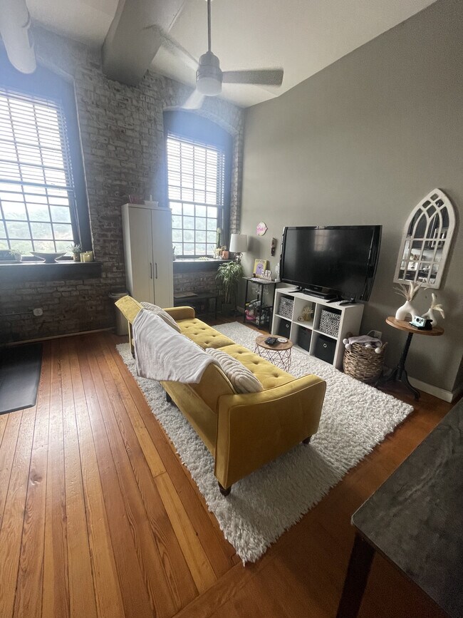 Foto del edificio - River Lofts West