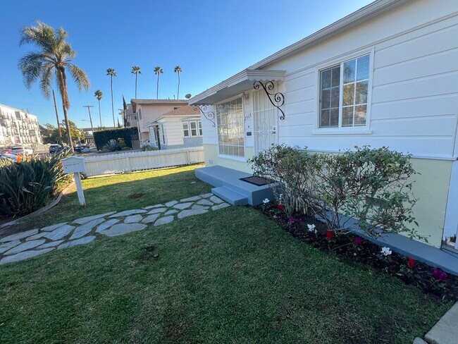 Foto del edificio - 2567 S Sepulveda Blvd