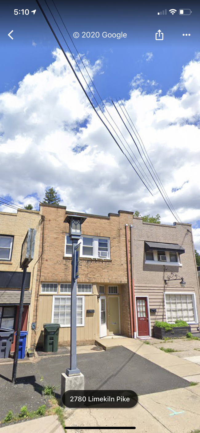 Foto del edificio - 2743 Limekiln Pike