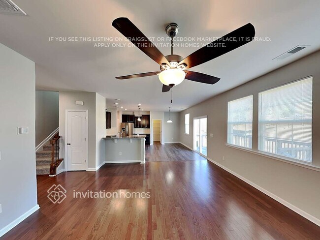 Foto del edificio - 13409 Highflyer Woods Ln