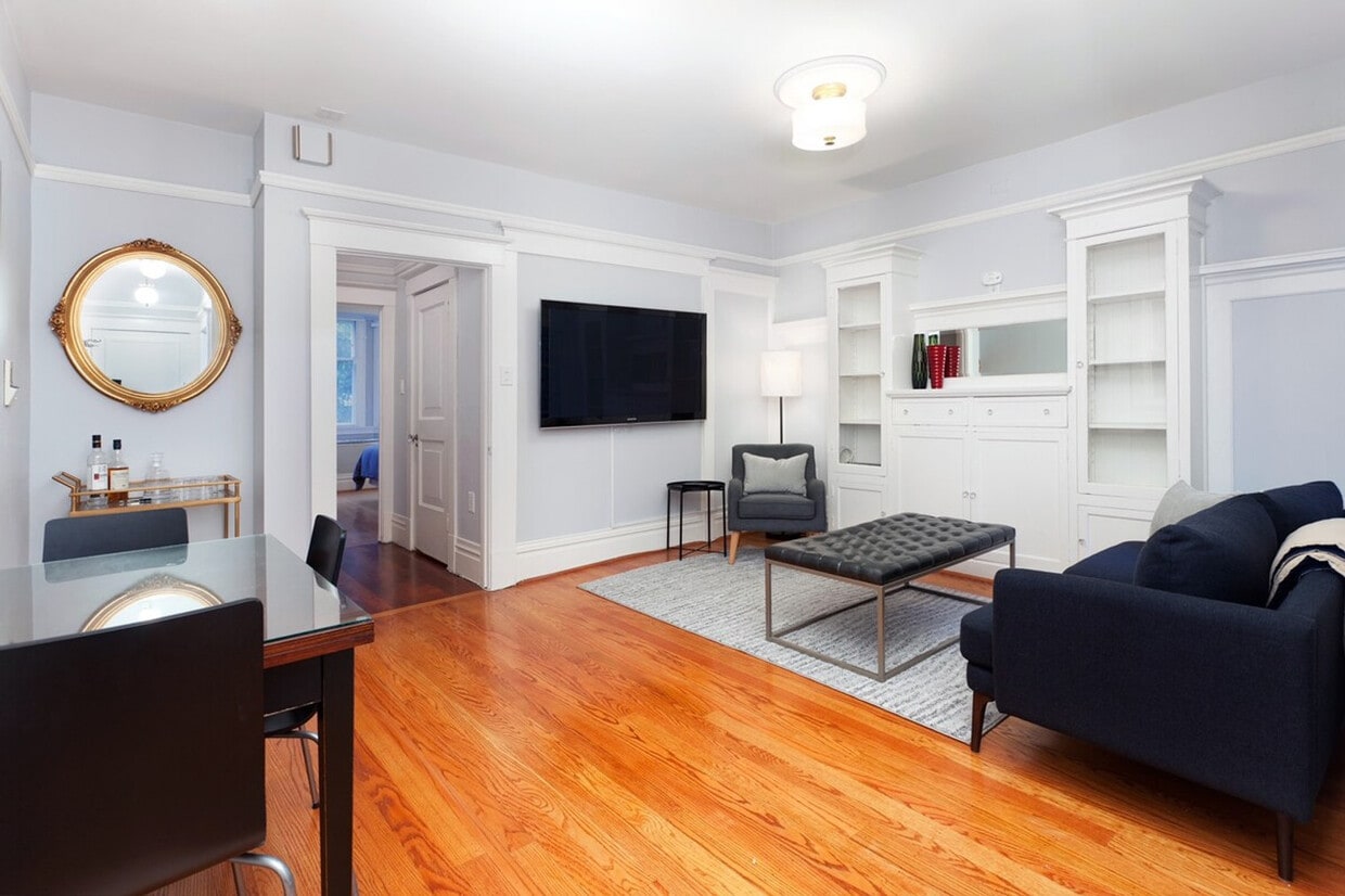Foto principal - 1135 Bush St