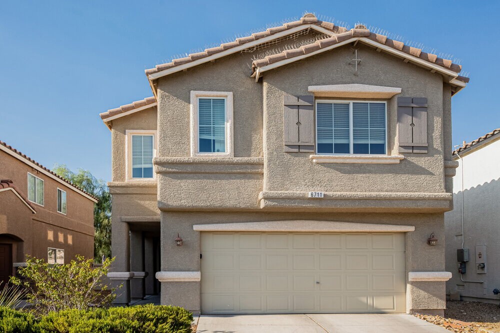 Foto principal - 6711 Scarlet Star Ave