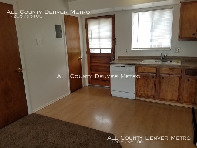 Foto del edificio - Affordable 2 Bedroom Near Old Town Arvada