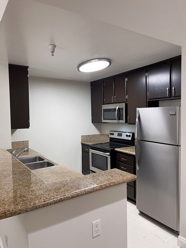 Foto del interior - Hawthorne Regency Apartments