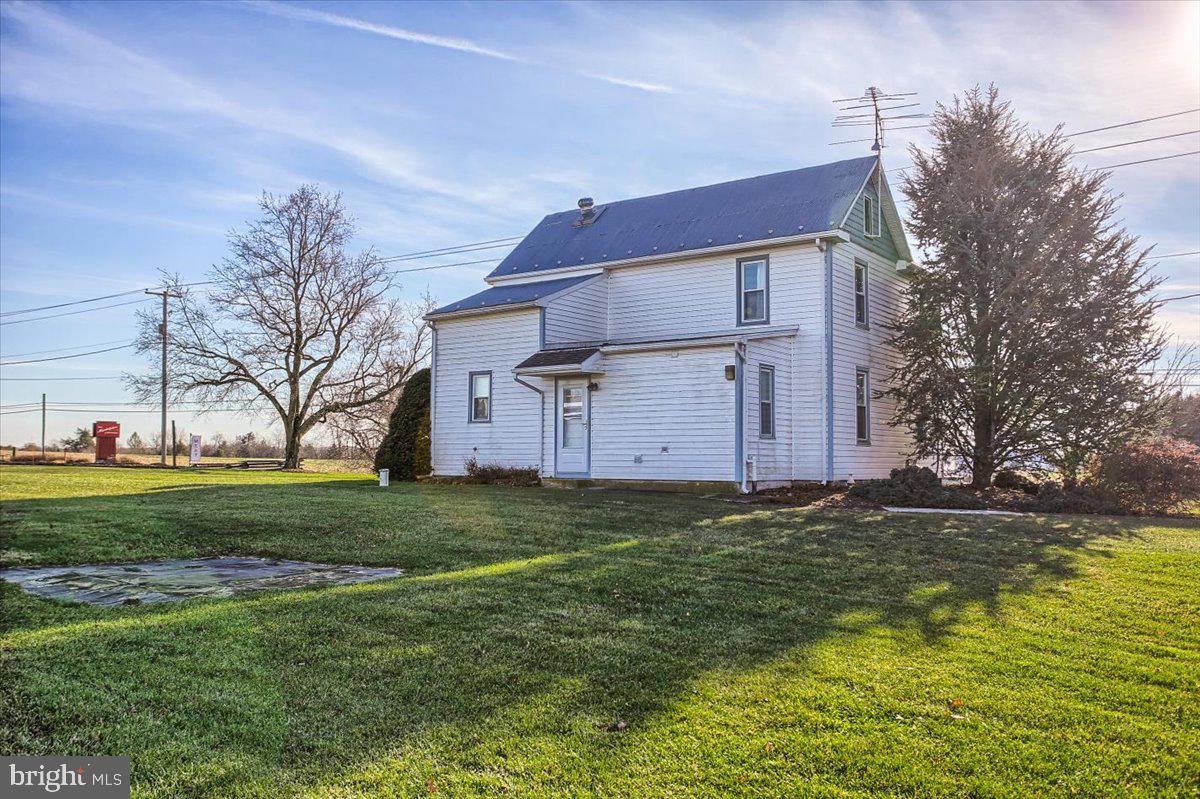 Foto principal - 2430 Baltimore Pike