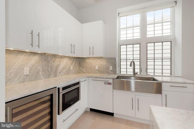 Foto del edificio - 2709 N St NW
