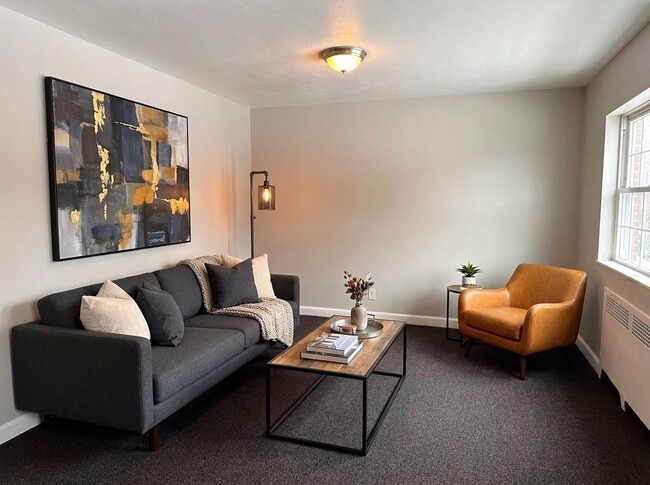 Foto del edificio - 41 Niles St