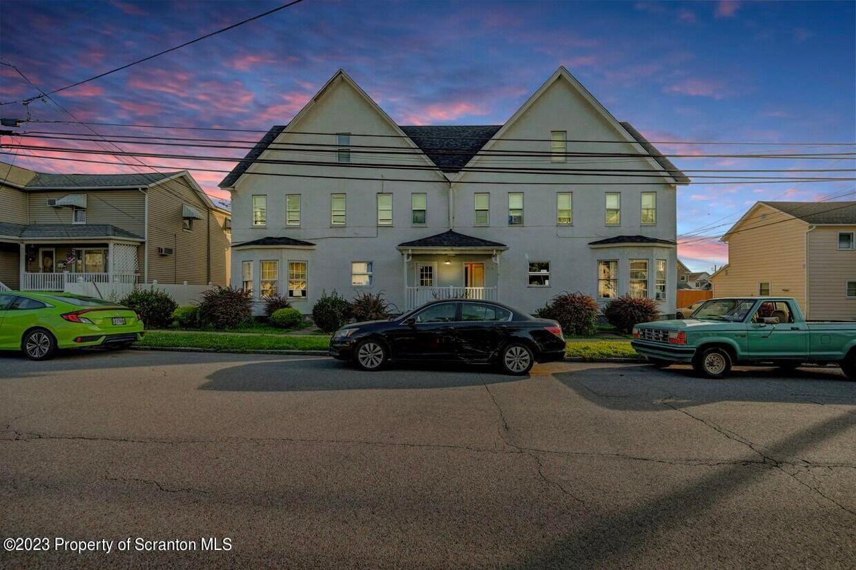 748 River St, Scranton, PA 18505 Room for Rent in Scranton, PA