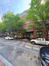 Building Photo - 3201 St Paul St