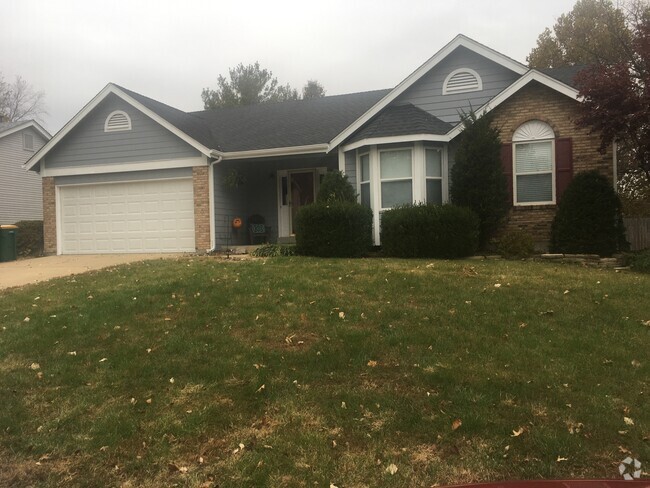Building Photo - 1225 Crooked Creek Dr