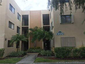 Building Photo - 8065 SW 107th Ave
