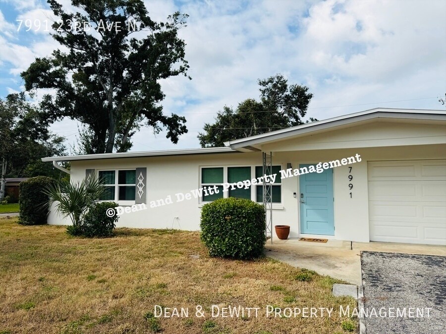 Foto principal - 7991 23rd Ave N