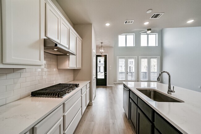 Foto del edificio - 16519 Texas Hill Country Rd