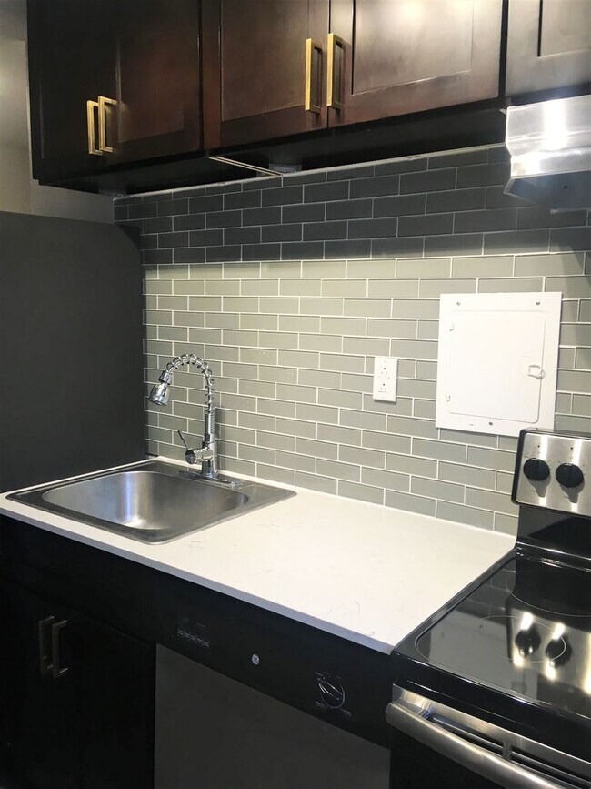 Foto del interior - Pearl Apartments