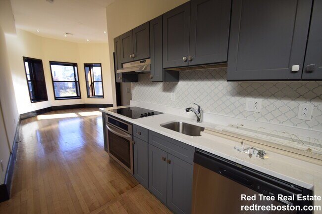 Foto del edificio - 50 Gloucester St