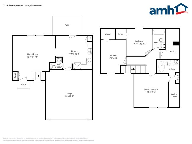 Foto del edificio - 2343 Summerwood Ln