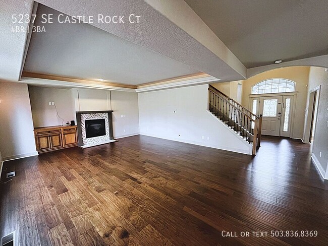 Building Photo - Introducing a Stunning Custom Home in the ...