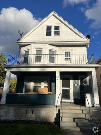 Building Photo - 329 Grider St