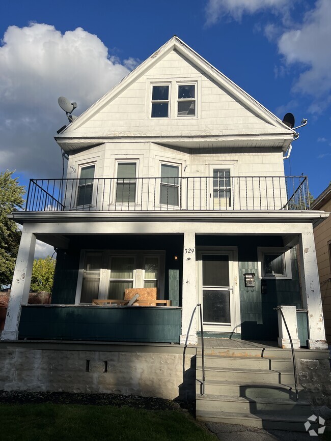 Building Photo - 329 Grider St