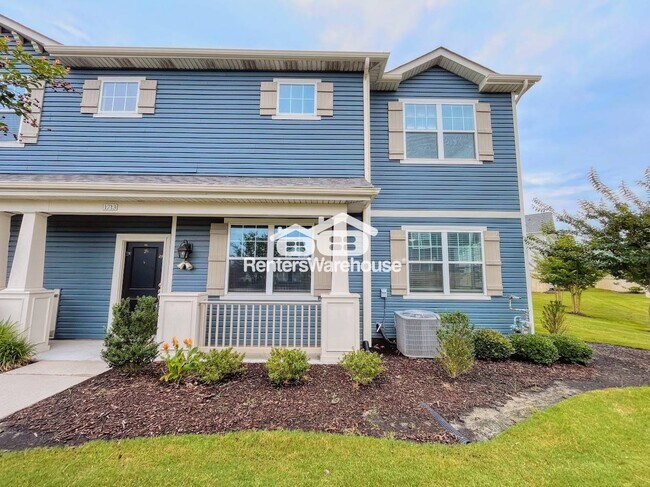 Foto del edificio - 1713 Dresdon Ln