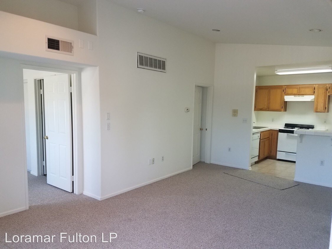 Foto principal - 6545 Fulton Ave
