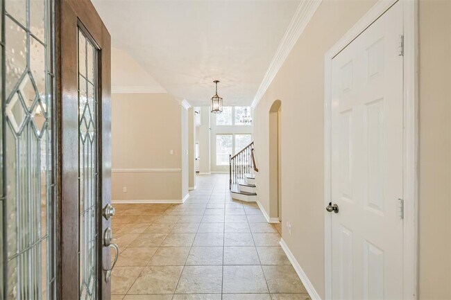 Foto del edificio - 10510 Barnstable Ct