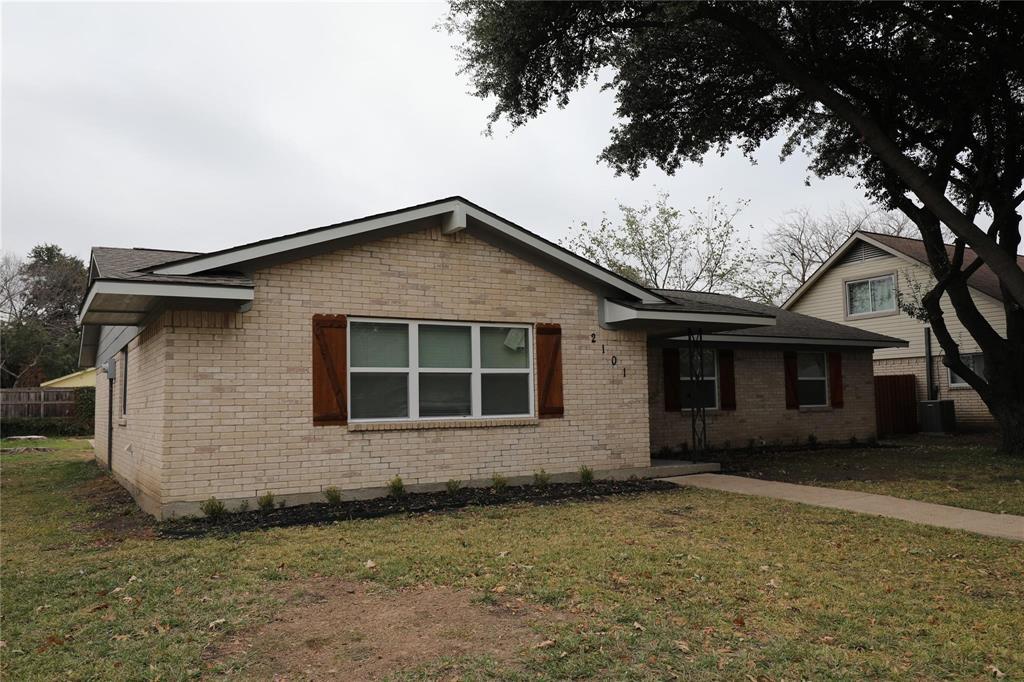 2101 Plymouth Rock Dr, Richardson, TX 75081 House for Rent in