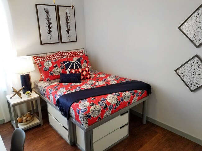 Foto del edificio - Aspen Syracuse I Student Apartments