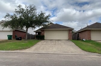 Building Photo - 5022 Canyon Blanco Dr