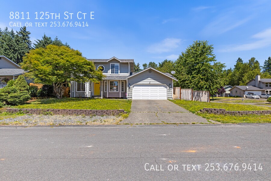 Foto principal - 8811 125th St Ct E